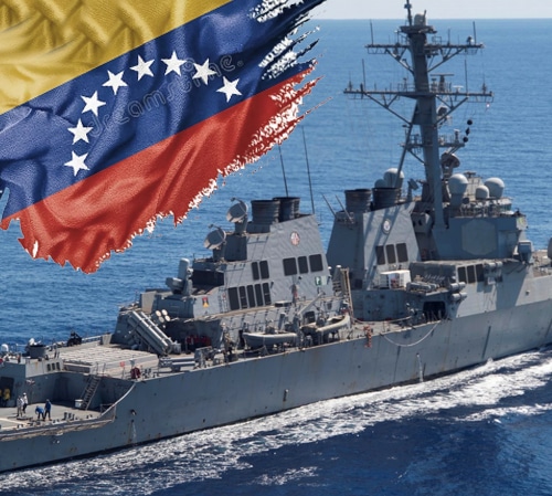 ¿EN RIESGO LA SERIE DEL CARIBE EN VENEZUELA?