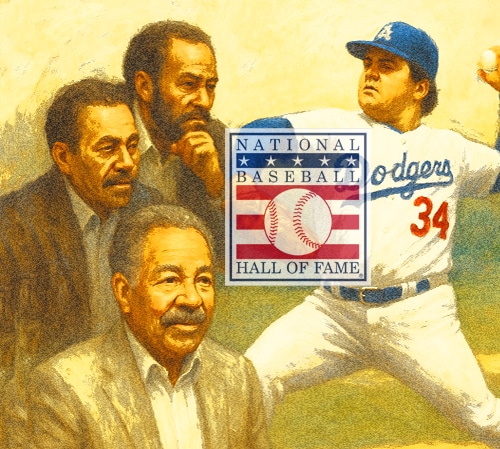 YA SE SABE QUIENES SON LOS VOTANTES PARA EL HOF