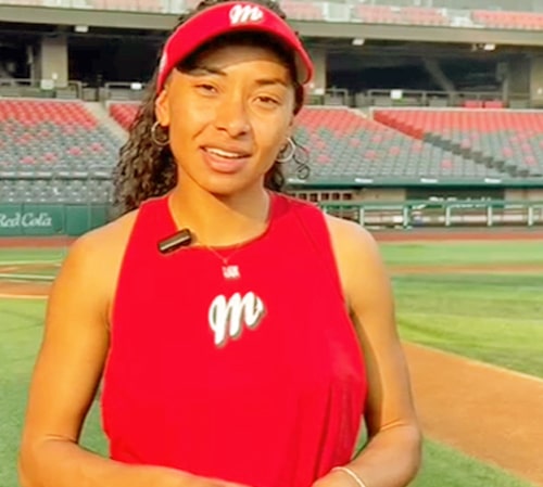 ¡REGRESA LA ACTIVIDAD AL ESTADIO ALFREDO HARP!