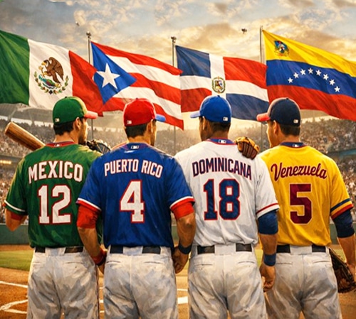 ¿DOS EQUIPOS DE MEXICO ERAN NECESARIOS?