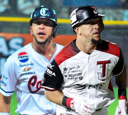 HERNÁN PÉREZ REGRESO DEL AÑO EN VENEZUELA