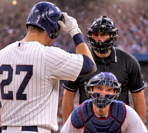 ENTENDIENDO EL SISTEMA DE RETO DE PITCHEOS DE MLB