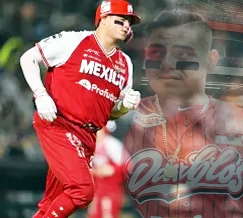 ¿VIENE EL FINAL DE LA ERA JAPHET EN DIABLOS ROJOS?