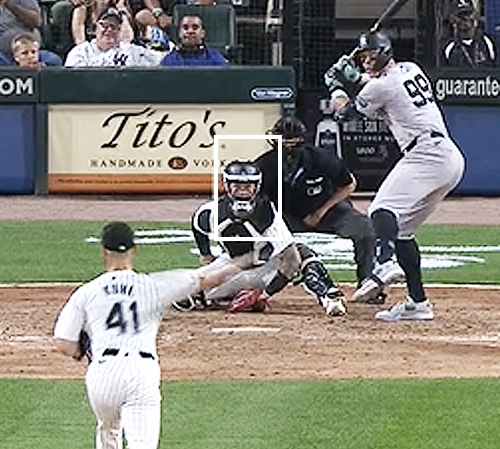 ADIÓS AL CUADRITO DE LA ZONA DE STRIKE