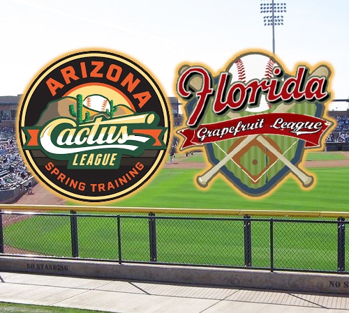 ¡YA LLEGARON LOS JUEGOS DE PRETEMPORADA!