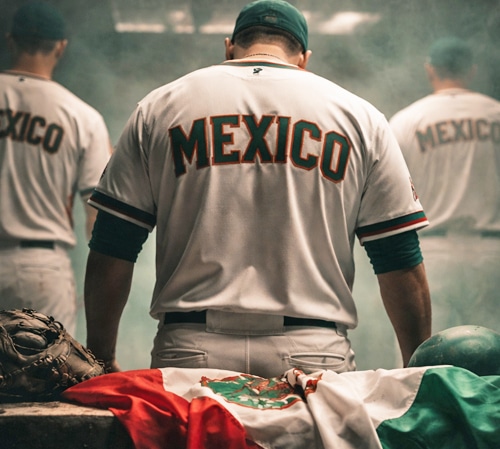 SIN IDENTIDAD… ¿TENEMOS UNA VERDADERA SELECCIÓN?