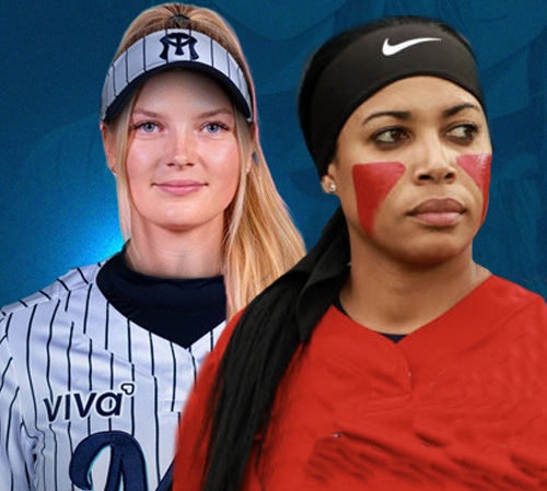 DOS NUEVOS RÉCORDS DE PONCHES EN LA LMS