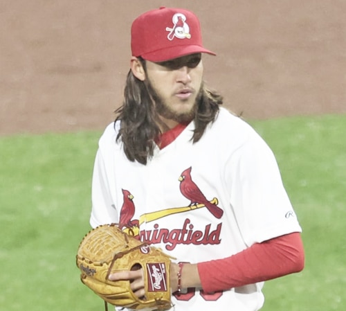 EL LANZAMIENTO QUE LLEVARÁ A LUIS GASTÉLUM A MLB