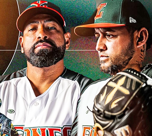 AHORA SÍ: LOS QUE INTERESAN A LA AFICIÓN MELENUDA