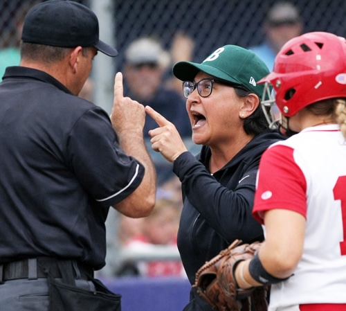 “CONDUCTA ANTIDEPORTIVA” … ¿CUÁL?