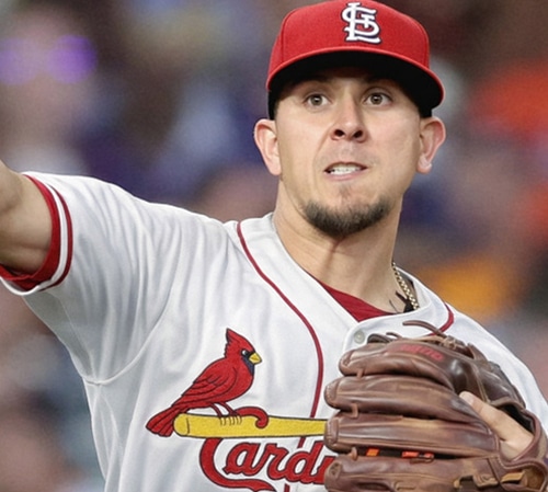 RAMÓN URÍAS ESTARÍA CERCA DE LLEGAR A CARDENALES