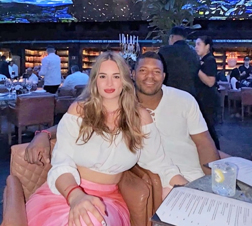 PUIG: CULPABLE EN EE.UU., RELAJADO EN MÉXICO