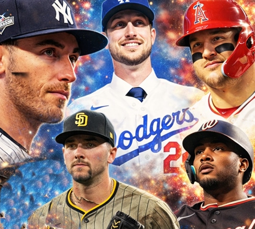 SOBRAN ESTRELLAS A USA PARA REEMPLAZAR A CARROLL