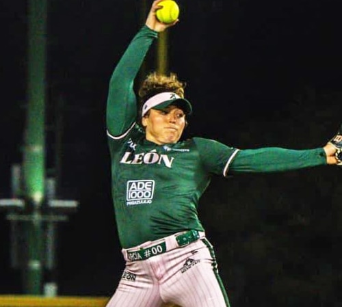 PONCHA A 15 Y LOGRA SU SEGUNDA BLANQUEADA