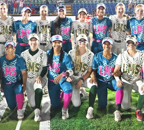 GANÓ EL SUR Y SAMARIA BENÍTEZ ES LA MVP