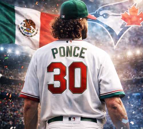 LO DESTAPARON Y DESAPARECIÓ: EL CASO CODY PONCE