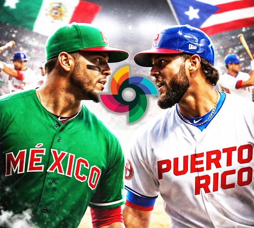 TODO PINTA PARA OTRO DUELO VS. PUERTO RICO
