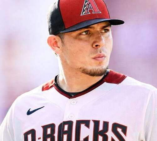 LUIS URÍAS TRATARÁ DE VOLVER A MLB CON D-BACKS