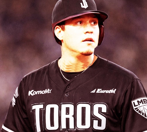 ¡TIJUANA “SE ROBA” UN BAT DE GRANDES LIGAS!