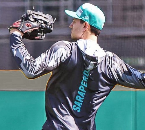 DE LOS MEJORES DE LA LIGA… CASI NADIE HABLA DE ÉL