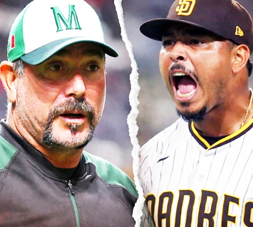 ¿QUIÉN MIENTE?… JEREMIAH ESTRADA O BENJAMÍN GIL