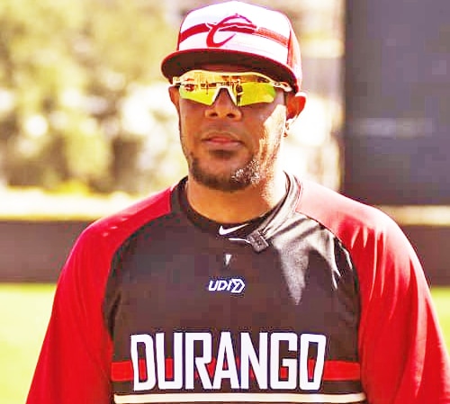 VA A CUMPLIR 40 EN CALIENTE… Y LLEGA ARDIENDO