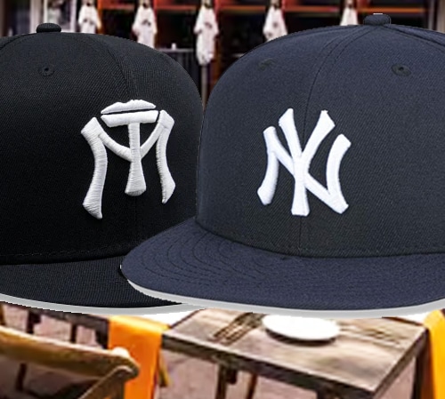 SULTANES “LES DEJÓ TODO LISTO”… Y HASTA LA GORRA