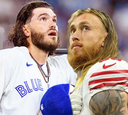 KITTLE, APOYO PARA CODY PONCE EN DIFICIL MOMENTO