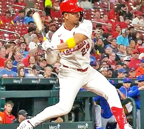 GRANDE RAMÓN URÍAS… BRILLA CONTRA LOS METS