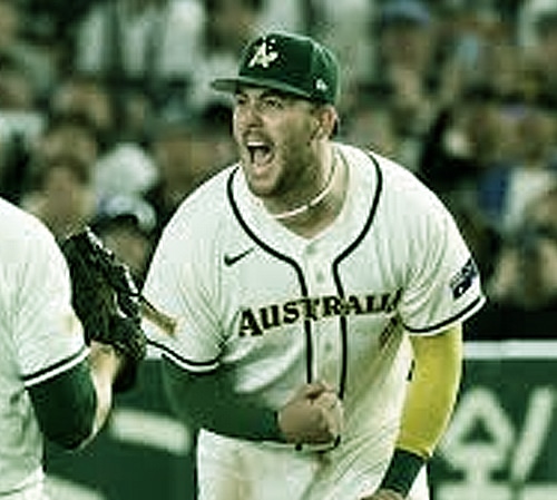 CUIDADO CON AUSTRALIA… DE SORPRESA A REALIDAD