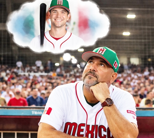 BENJAMÍN GIL, UN MAGO DE LA ESTRATEGIA