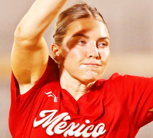 ¡SE QUEDÓ A UN SOLO OUT DEL JUEGO PERFECTO!