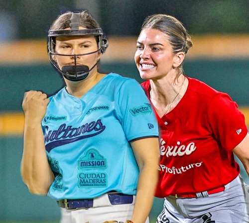¿OTRA FINAL DIABLOS CONTRA SULTANES?