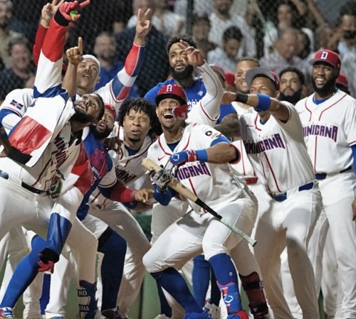 A SEMIFINALES CON MÁS DE 10 CARRERAS POR JUEGO