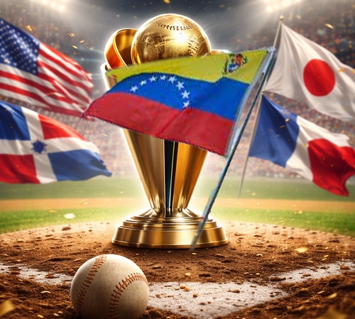 LA CAIDA DE LAS TRES SUPERPOTENCIAS