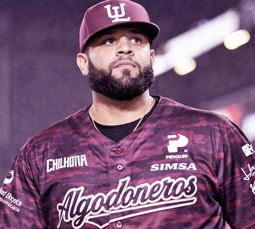 U.L. APUESTA POR TALENTO QUE EN MLB NO CONVENCIÓ