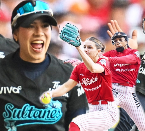 SE DESINFLÓ EL PITCHEO ROJO EN EL MOMENTO CLAVE