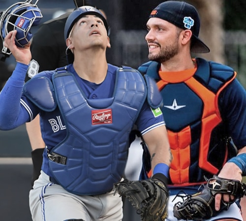 DOS GRANDES CÁTCHERS DE SONORA… Y NINGUNO A MLB