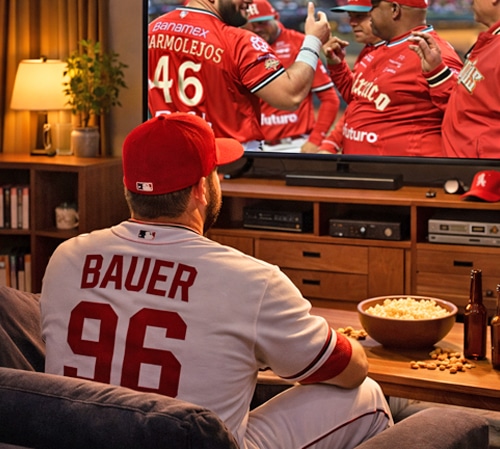 NADIE HABLA DE BAUER… ¡PERO TODOS LO PIENSAN!