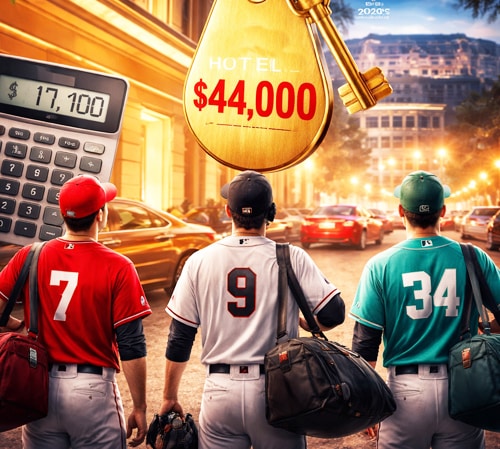 SALDRÁ CARO HOTEL A DIABLOS, OAXACA Y SALTILLO