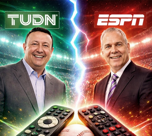 ¿QUIÉN SE QUEDARÁ CON TU PANTALLA EN EL CLÁSICO?