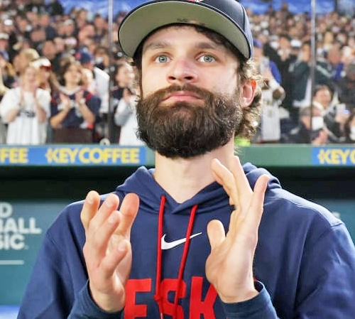 VENERADO EN JAPÓN… EN SU PAÍS NADIE LO CONOCE