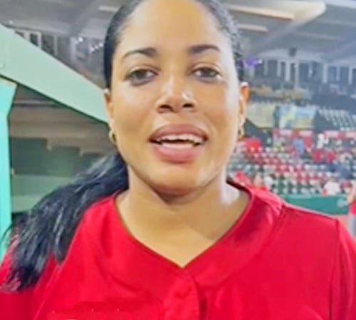 ¡NUEVO RÉCORD!  PONCHES 18 DE LOS 21 OUTS