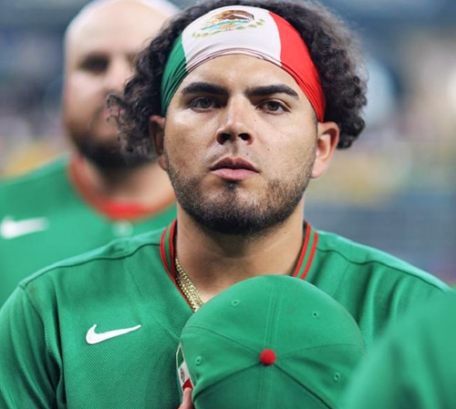 EL BAT DE ARANDA EMPIEZA A VALER MILLONES