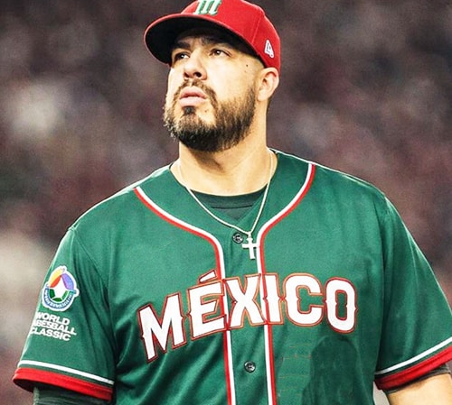 CON MANNY MÉXICO AJUSTA IDENTIDAD EN SU ROSTER