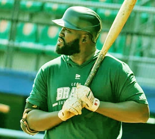 SANDBER PONE NÚMEROS… ¿Y LOS BRAVOS CUÁNDO?