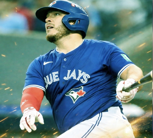 AVISO DOMINICAL: ¡HR, DOBLE Y SENCILLO!