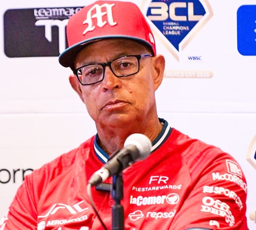 LOS DIABLOS ROJOS INICIAN HOY DEFENSA DEL TÍTULO