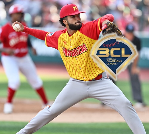 21.4 CARRERAS POR JUEGO… ES BEISBOL DE BAJO NIVEL