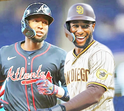 PADRES SE SALVAN; BRAVES PAGAN EL PRECIO